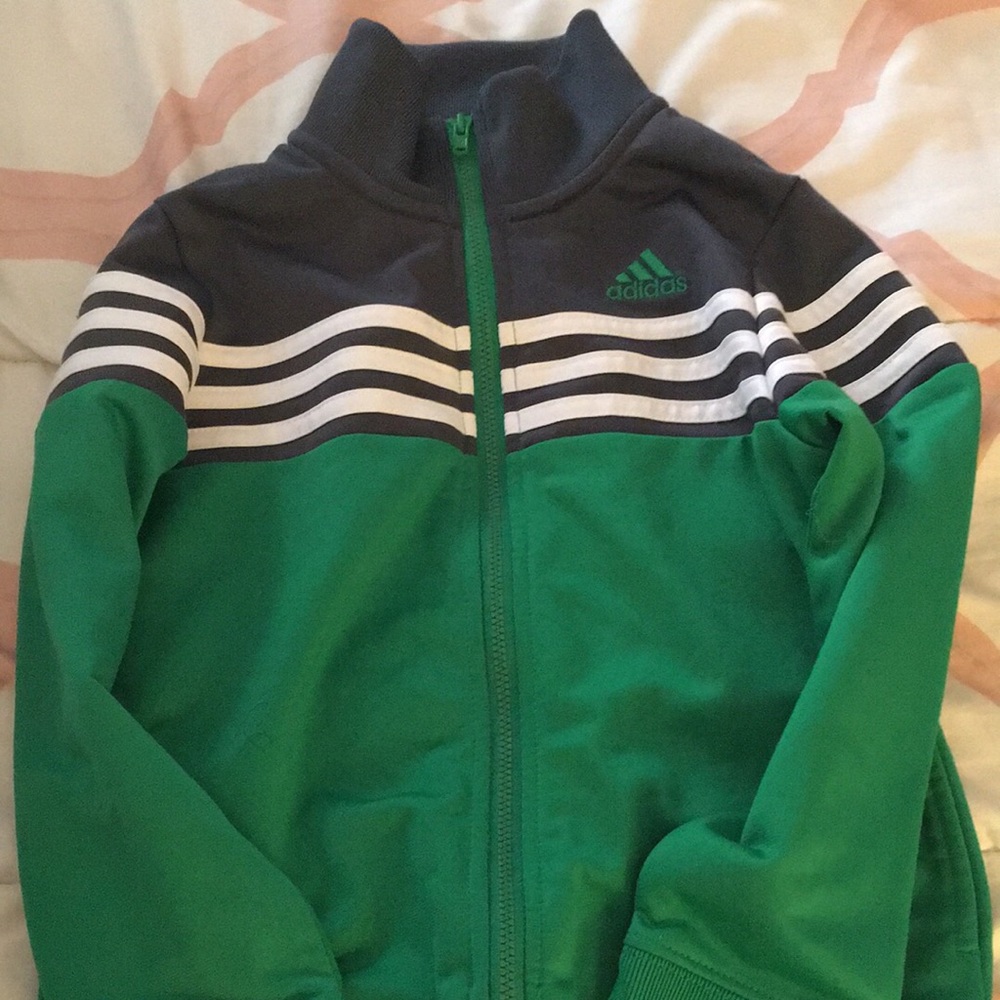 Little boys clothing